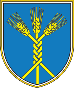 Grb Občine Domžale